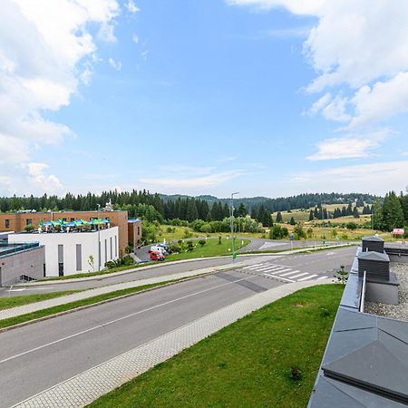Alpine Escape Studio - Silver Mountain Resort & Spa - Poiana Brasov Exterior photo